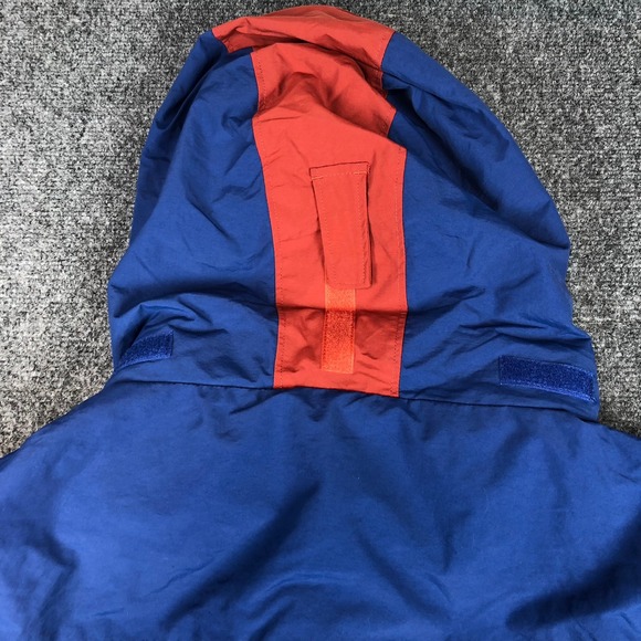 Bradford Exchange Make America Great Again American Flag Lined Jacket XXL - Picture 12 of 12